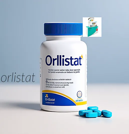 Cual es el precio de las pastillas orlistat